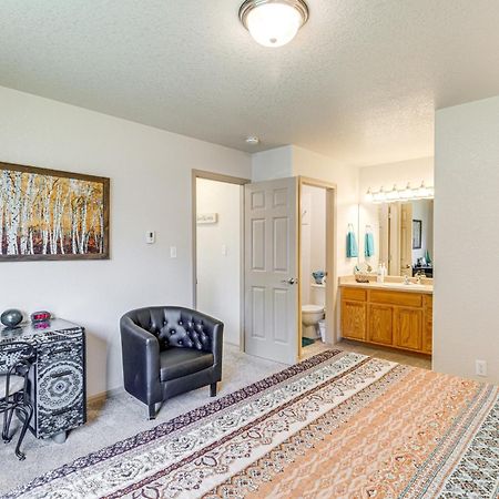 Montrose Townhome 13 Mi To Black Canyon Natl Park Exterior photo